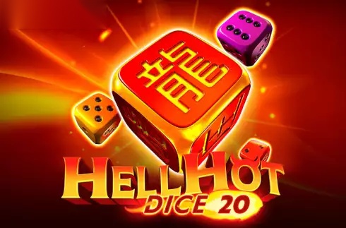 Hell Hot 20 Dice slot Endorphina