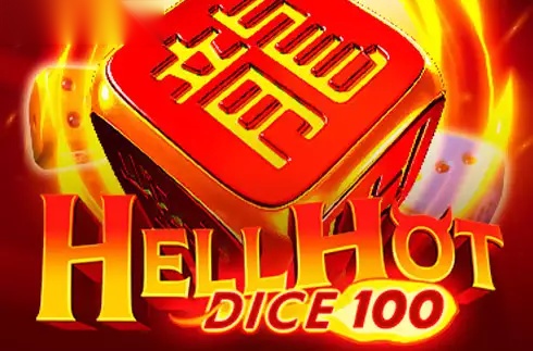 Hell Hot Dice 100 slot Endorphina