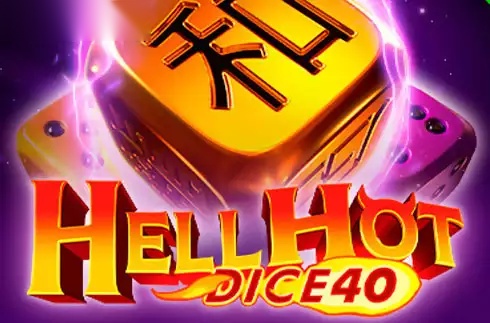 Hell Hot Dice 40 slot Endorphina