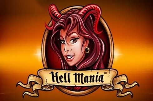 Hell Mania slot Synot Games