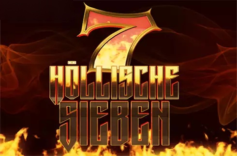 Hellish Seven slot Hölle games