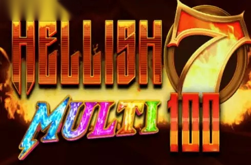 Hellish Seven Multi 100 slot Hölle games