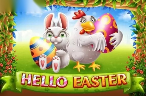 Hello Easter