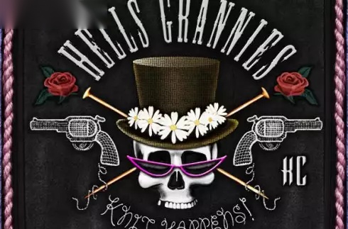 Hells Grannies