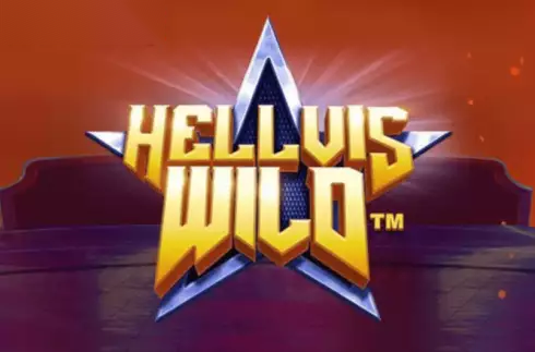 Hellvis Wild slot Pragmatic Play