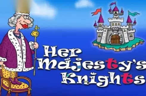 Her Majesty's Knights