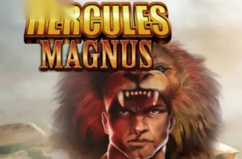 Hercules Magnus Scratch