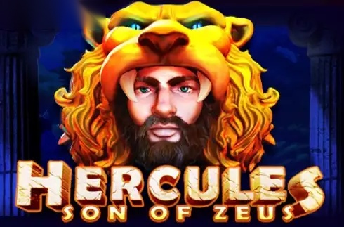 Hercules Son of Zeus slot Pragmatic Play