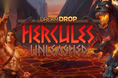 Hercules Unleashed