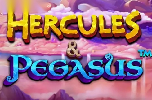 Hercules and Pegasus slot Pragmatic Play