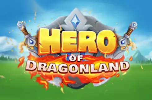 Hero of Dragonland slot Air Dice