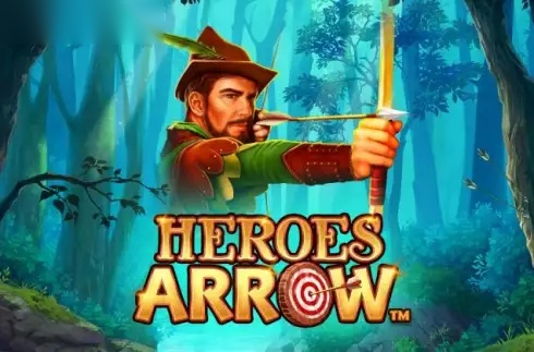 Heroes Arrow