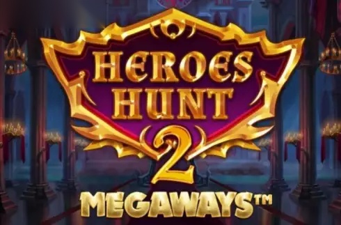 Heroes Hunt 2 Megaways slot Fantasma Games