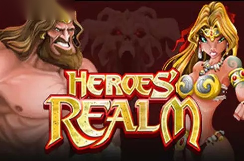 Heroes Realm