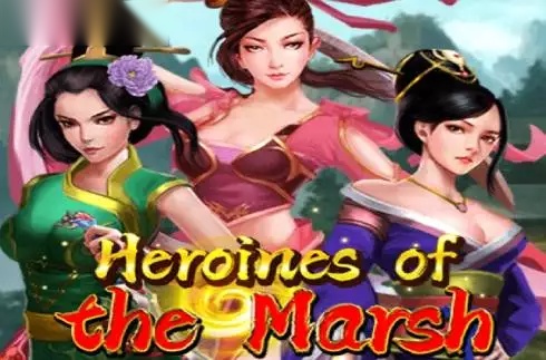 Heroines of the Marsh