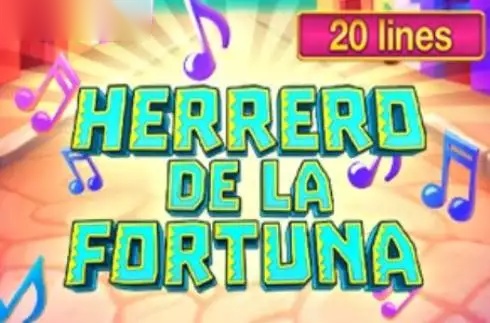 Herrero De La Fortuna slot Inbet Games