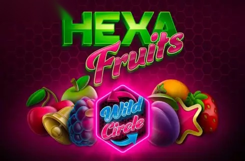 Hexa Fruits slot Casimi Gaming