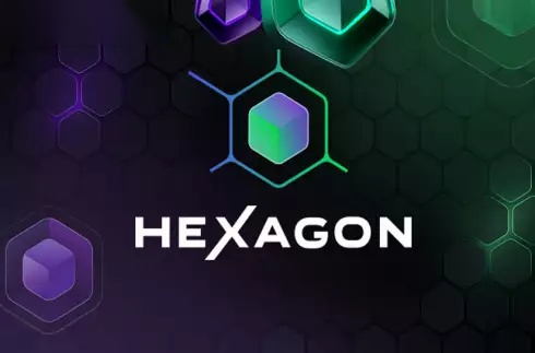 Hexagon slot Galaxsys