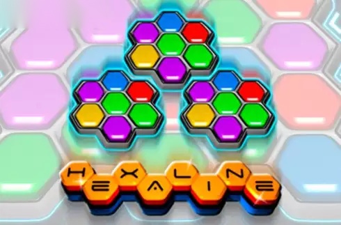 Hexaline