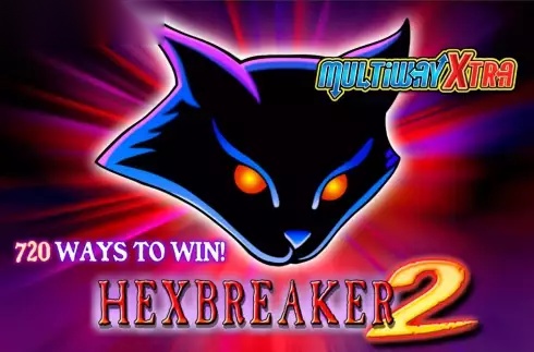 Hexbreaker 2 slot undefiend