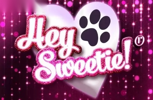 Hey Sweetie slot Gaming1