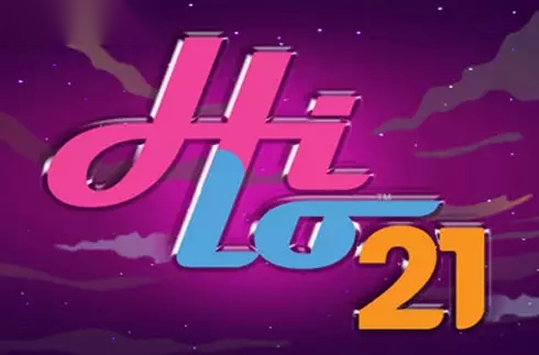 Hi-Lo 21