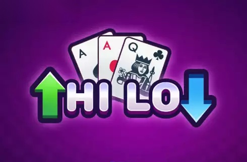 Hi-Lo slot Betilus Gaming