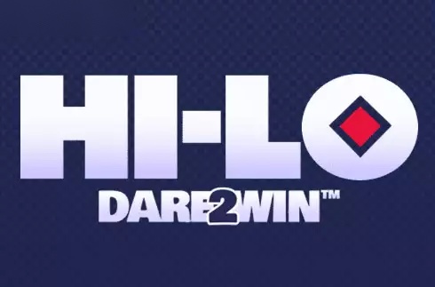 Hi-Lo (Hacksaw Gaming) slot Hacksaw Gaming