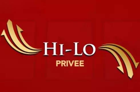 Hi-Lo Privee slot Play Labs