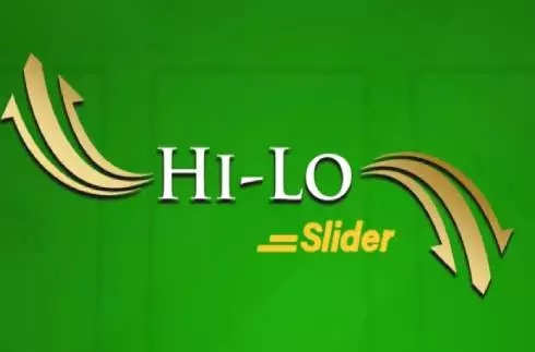 Hi-Lo Slider