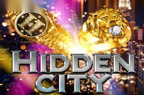 Hidden City slot Bigpot Gaming