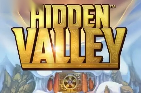 Hidden Valley slot Quickspin