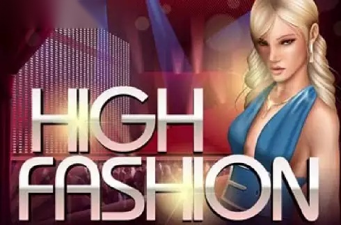 High Fashion slot Realtime Gaming (RTG)