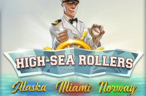 High-Sea Rollers