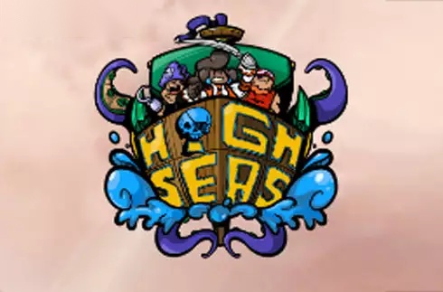 High Seas slot Arcadem