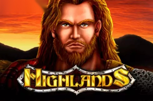 Highlands slot GMW