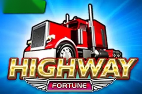 Highway Fortune slot Spadegaming