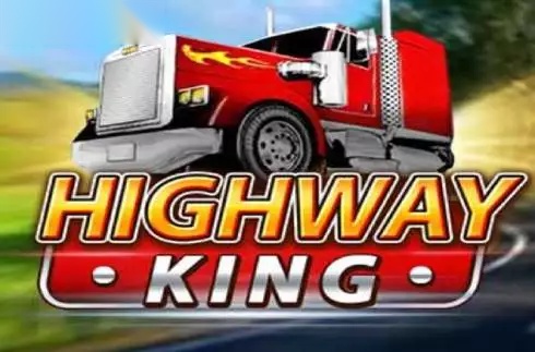 Highway King slot Funky Games