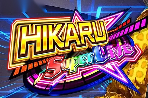 Hikaru Super Live slot Win Fast