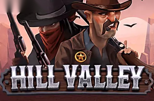 Hill Walley slot Chilli Games