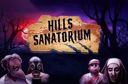 Hills Sanatorium slot FlipLuck Games