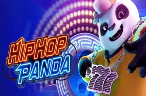 Hip Hop Panda slot PG Soft