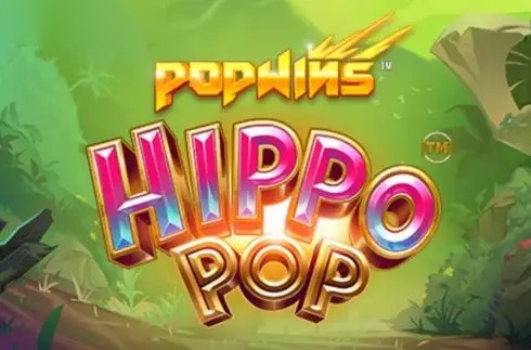 HippoPop slot AvatarUX Studios