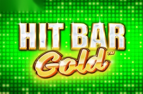 Hit Bar Gold