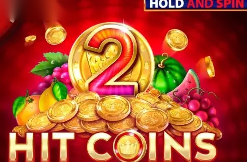 Hit Coins 2 Hold and Spin slot Barbara Bang