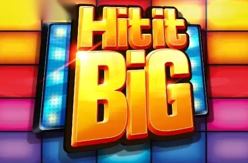 Hit It Big slot ELK Studios