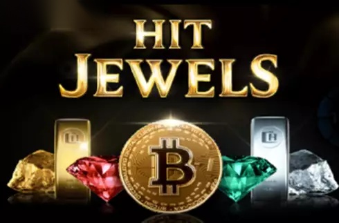 Hit Jewels slot Champion Studio