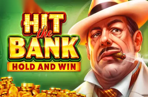 Hit the Bank: Hold and Win