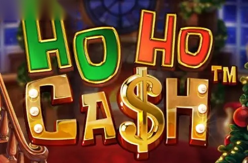 Ho Ho Cash