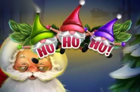 Ho Ho Ho!